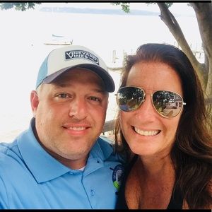 Meet your Posher, Ian